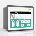 CONTROLADOR N180 GGUIA WEB PARA ALINEADOR BOGOTA COLOMBIA