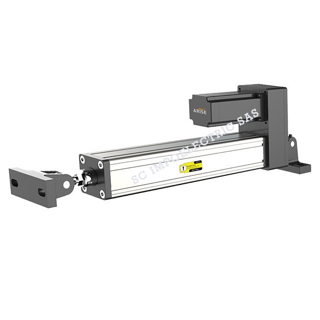 SE-150L-5T ACTUADOR WEB BOGOTA COLOMBIA