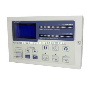 Control de tensión KDT-B-1000