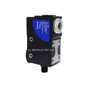 Sensor De Marca, Taca, Fotocelda Tl50-w datalogic