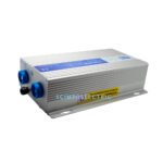 Transformador de estática 7000V