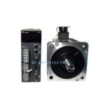 Kit servomotor + drives + cables 2.6 KW