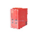 rele de seguridad avanzado marca Schneider Electric