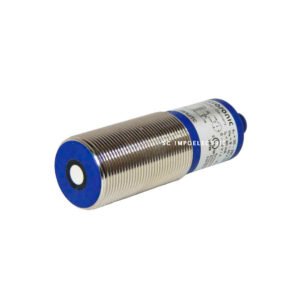 Sensor de ultrasonido Mic+25/IU/TC microsonic