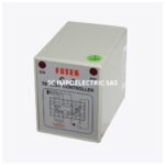 FOTEK C-6 Amplificador controlador sensor