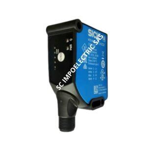 SENSOR DE CONTRASTE TACA SICK KTS-WB41141142ZZZZ