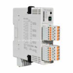 control de temperatura Autonics tm4 y TM2