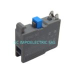 Bloques para interruptores y pulsadores NO lamboo