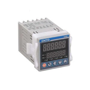 Contador digital multifunción marca CNTD