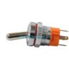 interruptor de codillo lamboo con led