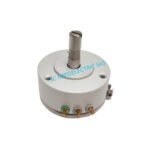 POTENCIOMETRO WDD35D4 lineal de precision sin limite