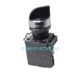 Selector interruptor 2 posiciones marca lamboo