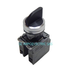 selector interruptor 3 posiciones marca lamboo