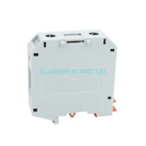 bloque-de-terminales-JUKH-50, bornera de alta corriente 150A