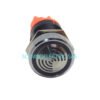 Buzzer zumbador LANBOO 22 mm componente de aviso sonoro