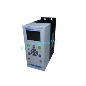 Variador de frecuencia de alto torque marca Emotron