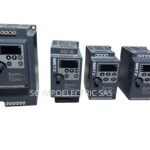 Variador de frecuencia Nietz serie NL1000