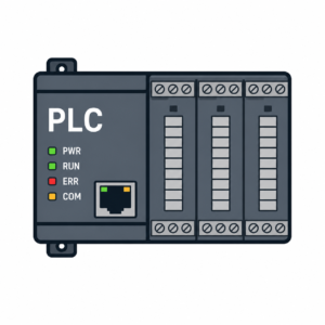 PLC